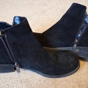 Blondo Waterproof Booties Size 10 *Summer Clearance*